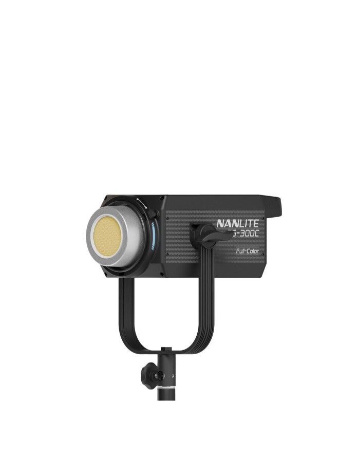 NANLITE FS-300C LED RGBW Spot Light