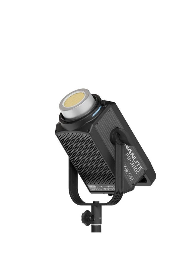 NANLITE FS-300C LED RGBW Spot Light