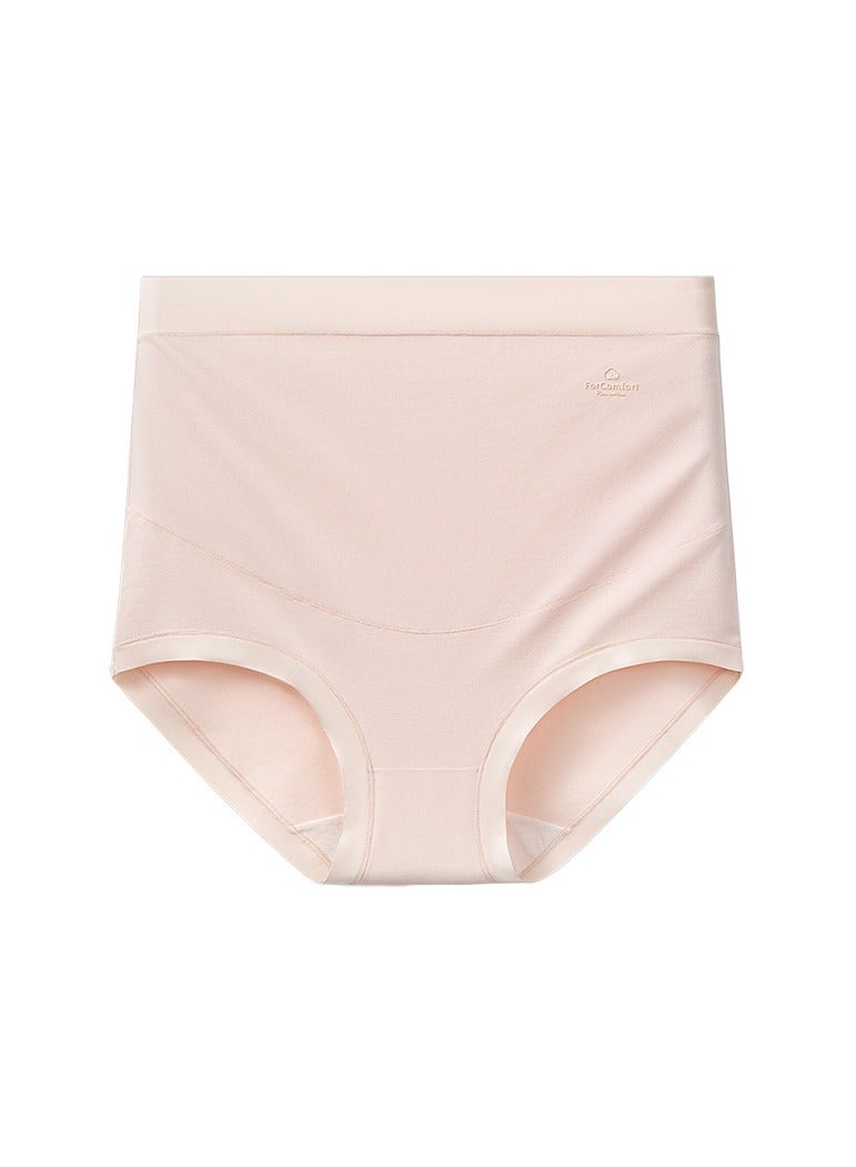 Maternity Panties High Waisted Belly Support Maternity Pants 3-Pack