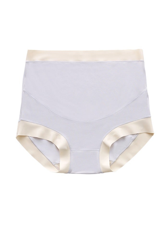 Maternity Panties High Waisted Belly Support Maternity Pants 3-Pack