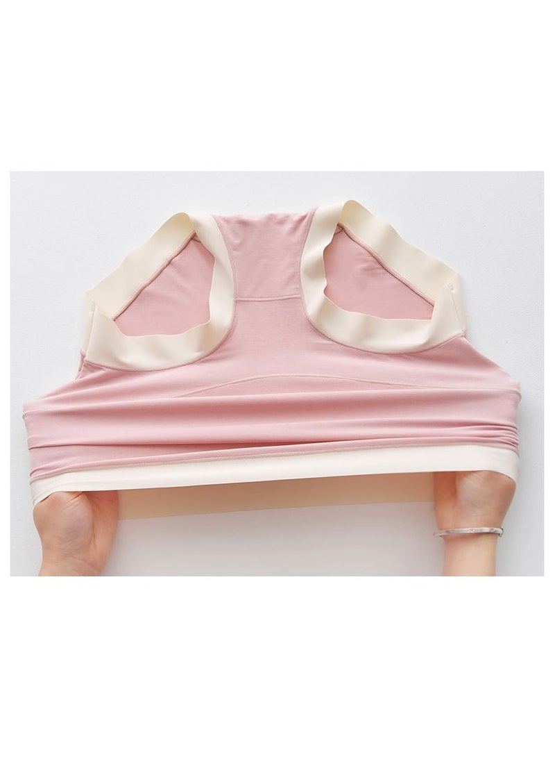 Maternity Panties High Waisted Belly Support Maternity Pants 3-Pack