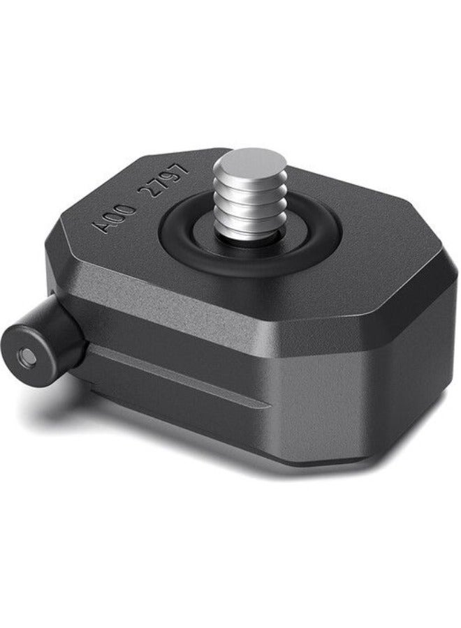 SmallRig Multifunction Shoe Mount with Safety Release