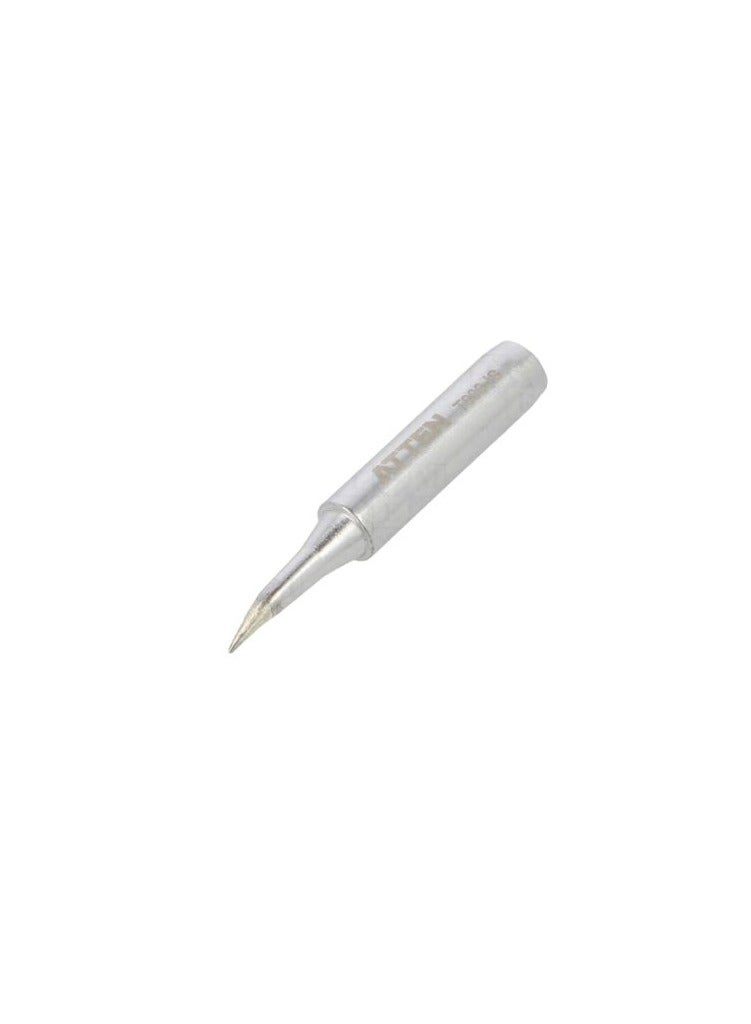 Atten T900-IS Soldering Tips are precision engineered accessories designed to enhance the performance of your soldering iron Ideal for various soldering applications these tips offer reliability and efficiency for both professionals and hobbyists.