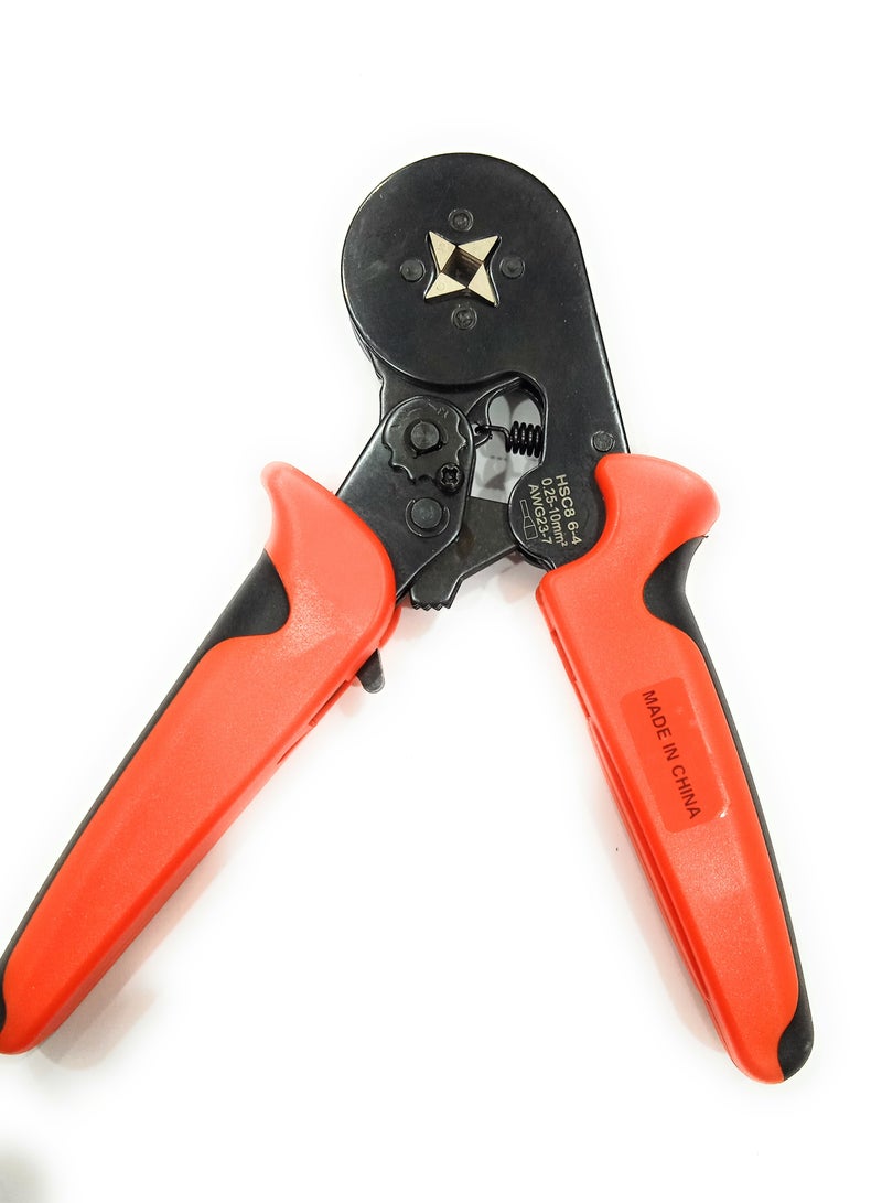 Professional Hand Crimping Tool 0.5-10mm