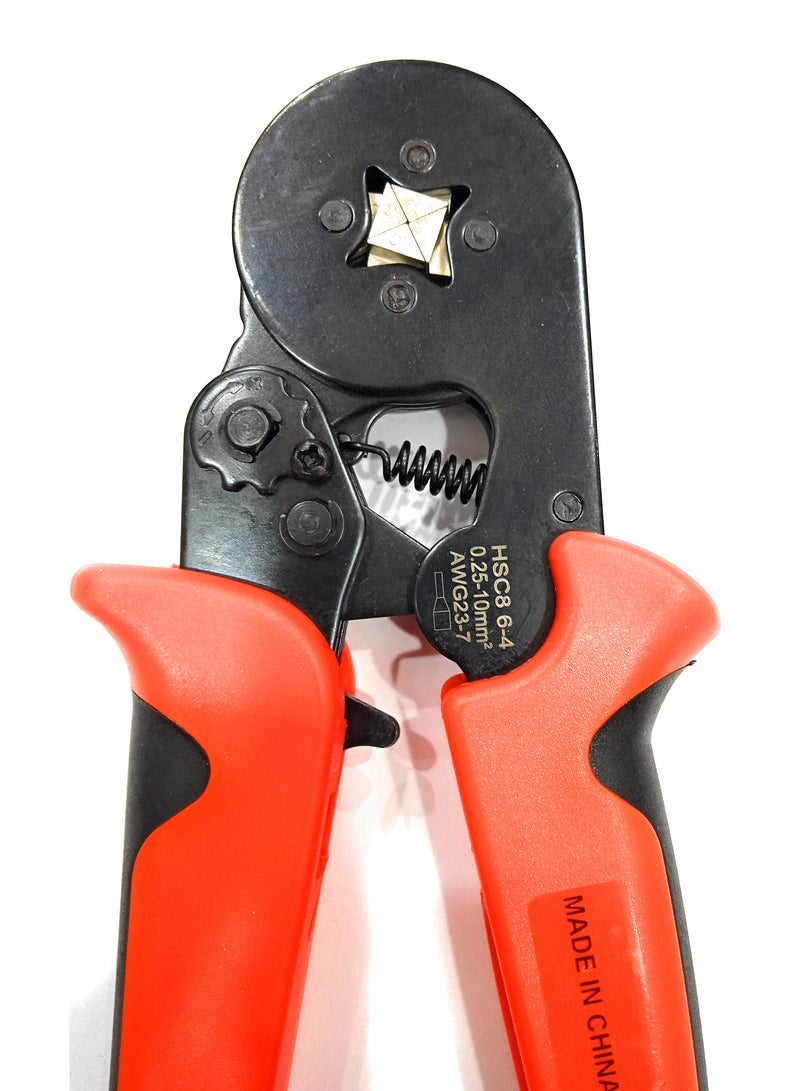 Professional Hand Crimping Tool 0.5-10mm