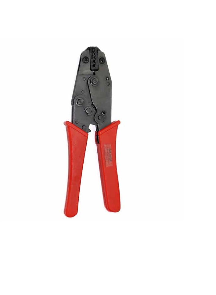 Hand Crimping Tool  Size 0.25-6mm