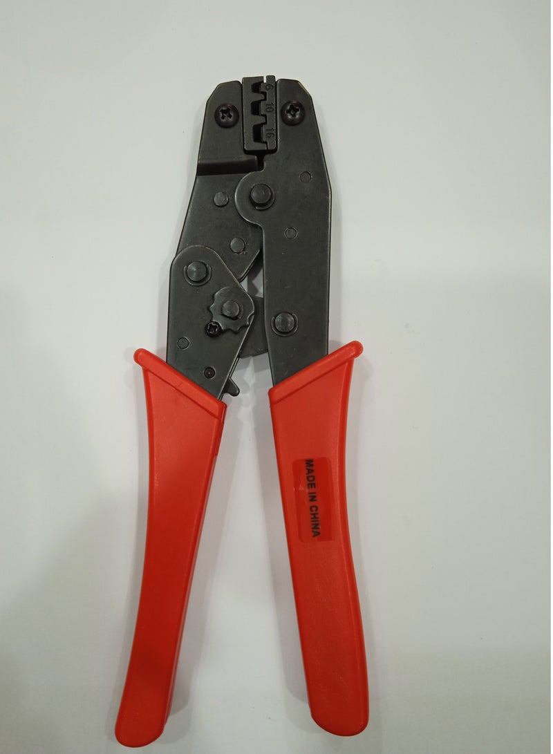 Hand Crimping Tool  Size 6-16mm