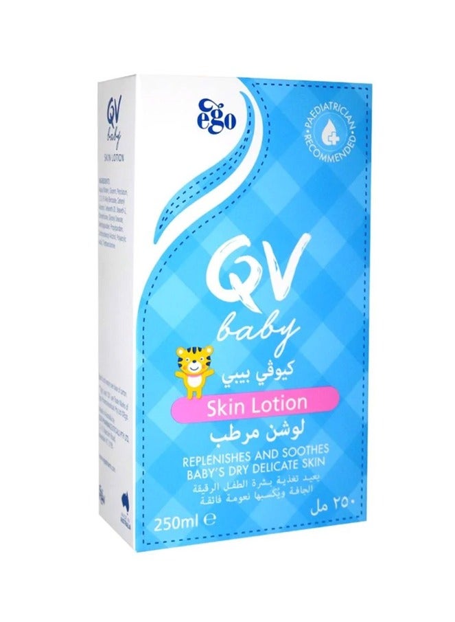 Ego QV Baby Skin Lotion 250ml