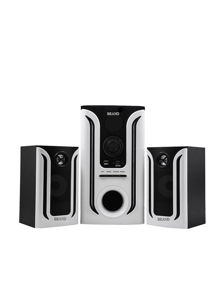 Multimedia Speaker home theater speaker system PC gaming speaker