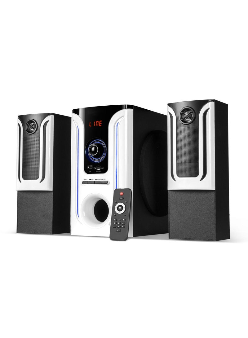 Multimedia Speaker home theater speaker system PC gaming speaker