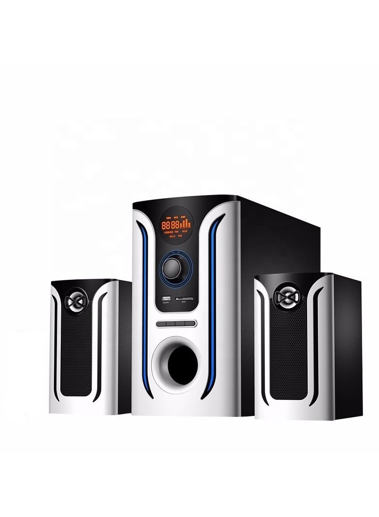 Multimedia Speaker home theater speaker system PC gaming speaker