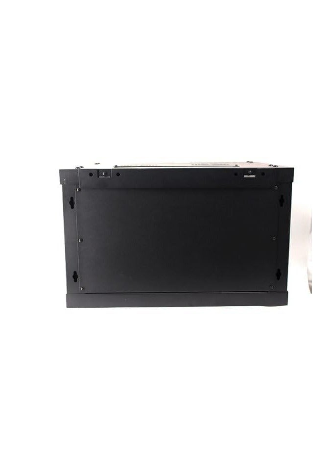 Heigh Quality Wall Mount Server Rack Cabinet 6U 600mm (W) x 450mm (D) x 370mm (H)