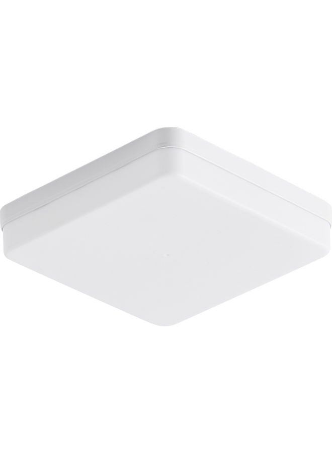 Ceiling Light White 18.5x4.3x0.287cm