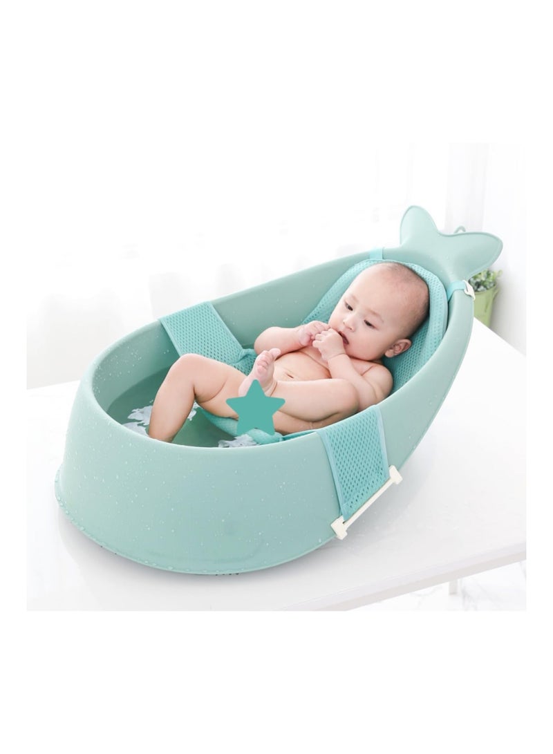 Smart Sling 3-Stage Tub Bather Bathtub