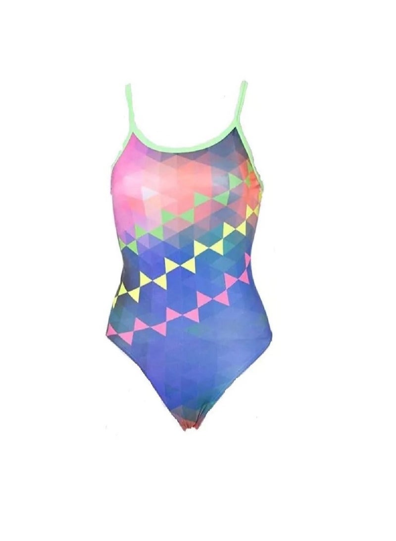 Swimsuit Tie Dye Banador