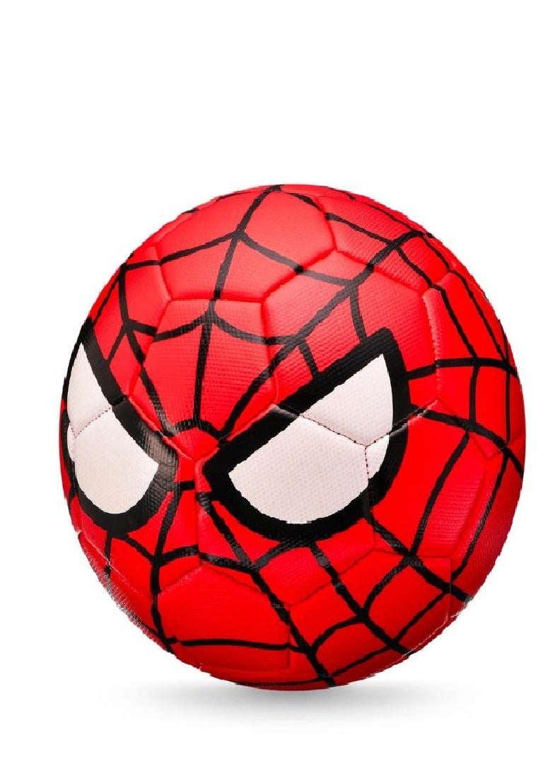 Marvel Spiderman Football