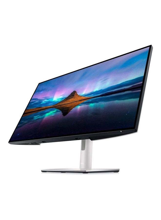 U2722DE UltraSharp USB-C 27 Inch QHD (2560x1440) Monitor, 60Hz, IPS, 100% sRGB, 3x USB-C, 2x DisplayPort, HDMI, 4x USB, RJ45 grey