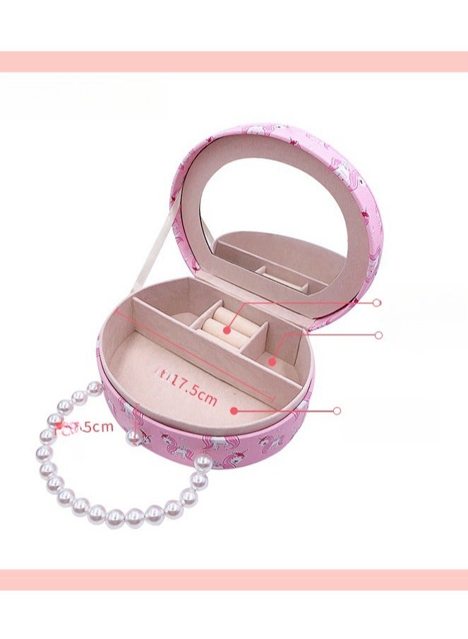 Girl Hair Clip Hair Rope Combination Princess Cute Hair Accessories Set Gift Box