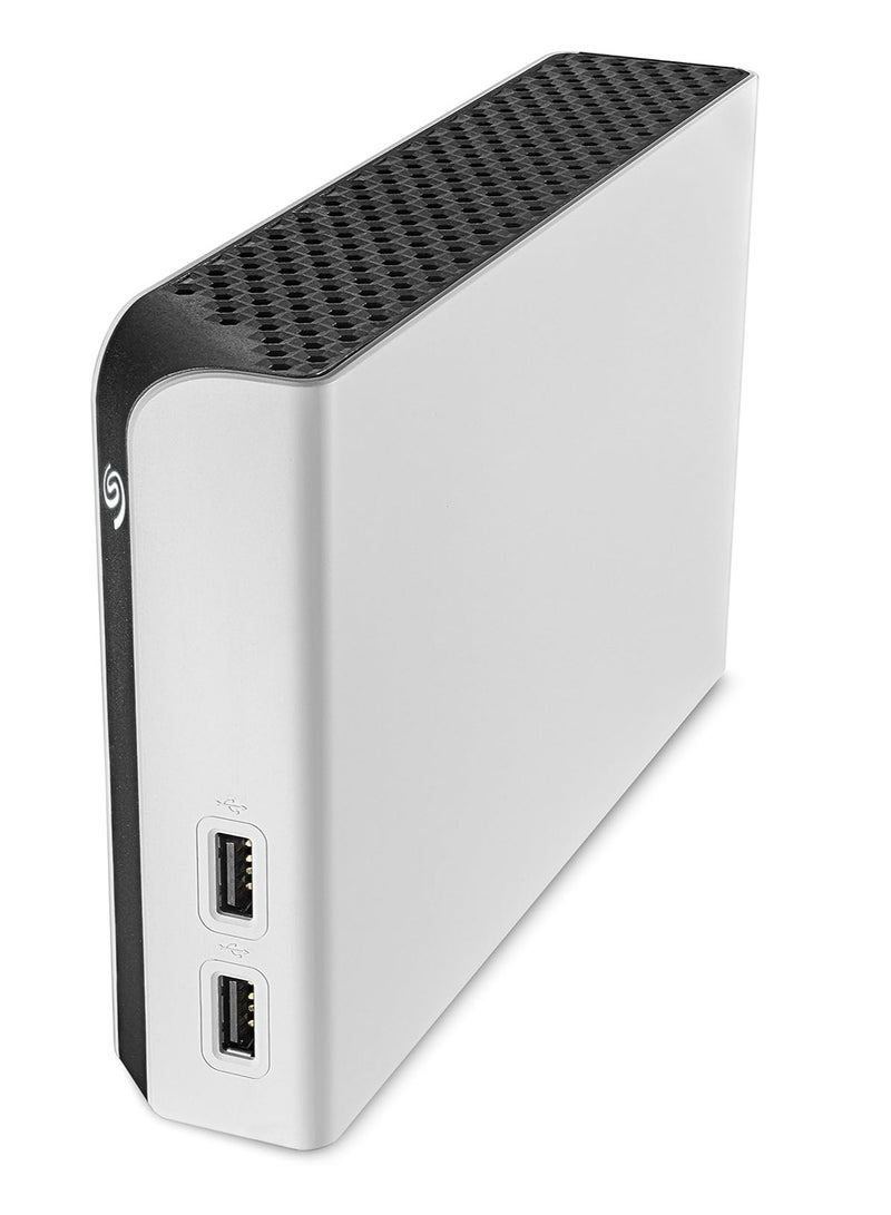 Game Drive Hub For Xbox Storage With Dual USB Ports (STGG8000400) 8 TB