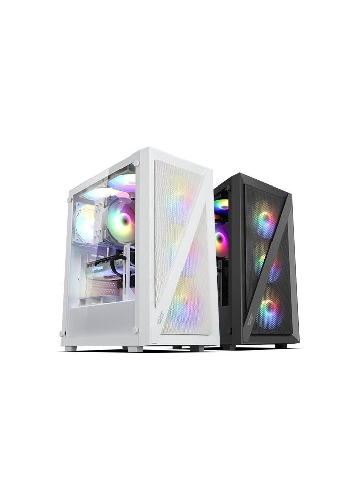 BUDGET GAMING/WORKSTATION DESKTOP PC: AMD Ryzen 7 PROCESSOR |  RTX 2060 SUPER 8GB GRAPHICS CARD | 16GB RAM | 1TB SSD NVME/SATA | Windows 10 | WIFI BT READY