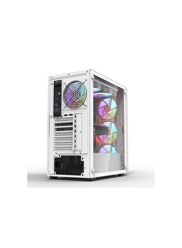 BUDGET GAMING/WORKSTATION DESKTOP PC: AMD Ryzen 7 PROCESSOR |  RTX 2060 SUPER 8GB GRAPHICS CARD | 16GB RAM | 1TB SSD NVME/SATA | Windows 10 | WIFI BT READY