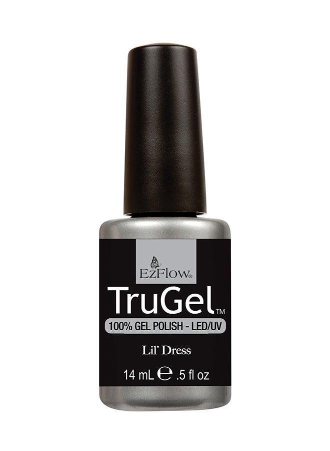 Trugel Black Opal