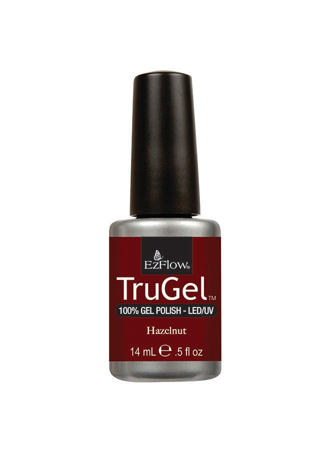 Trugel Hazelnut