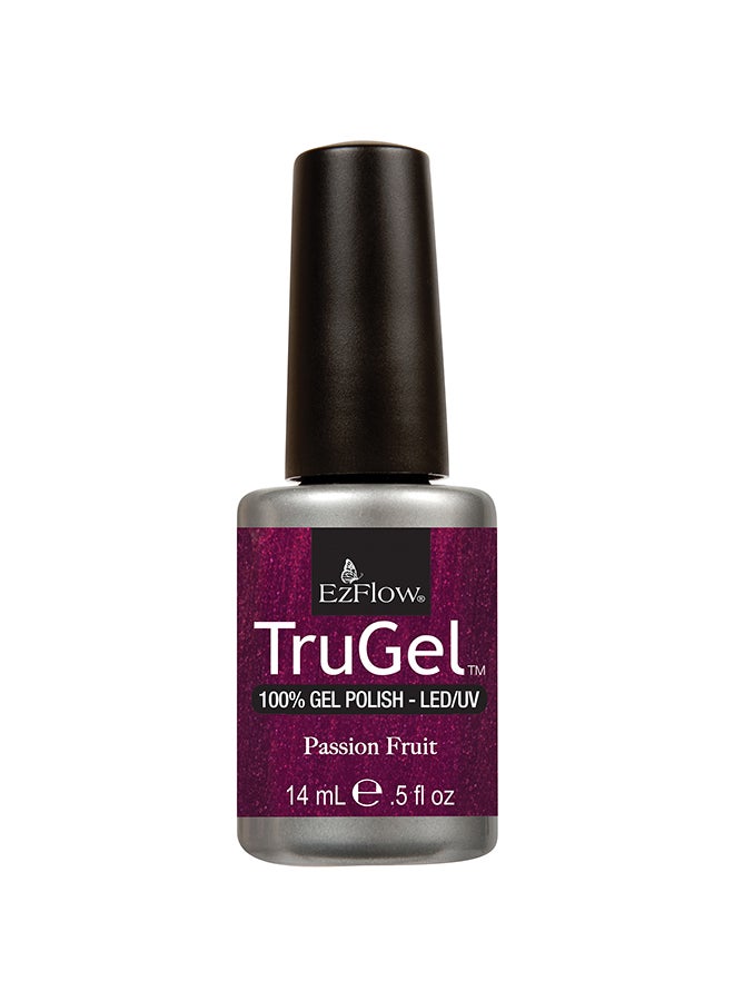 Trugel Passion Fruit 0.5