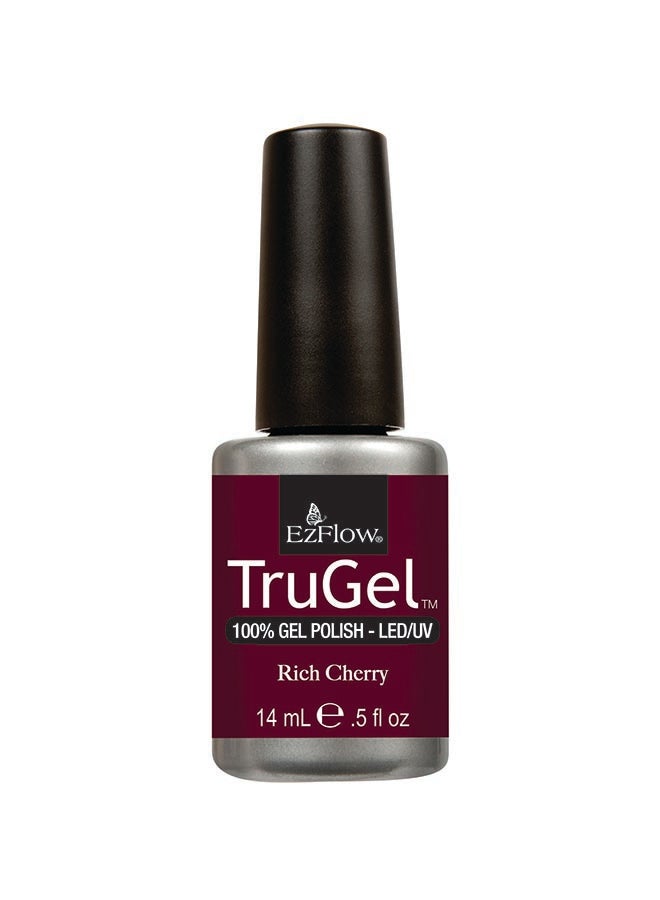 Trugel Rich Cherry