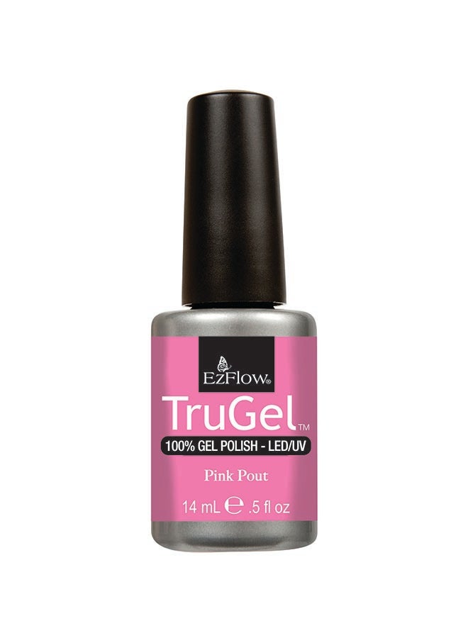 Trugel Pink Pout