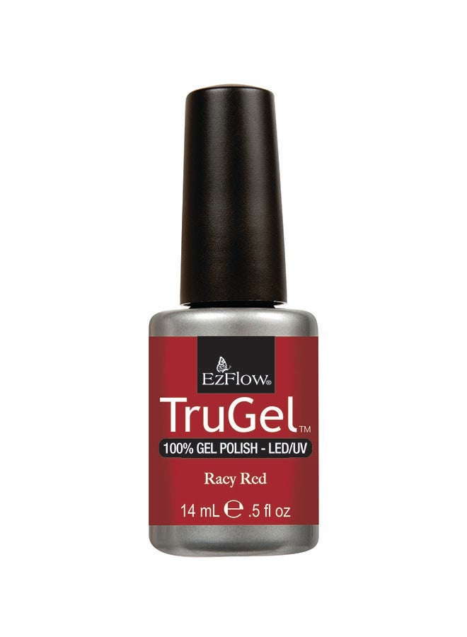 Trugel Racy Red