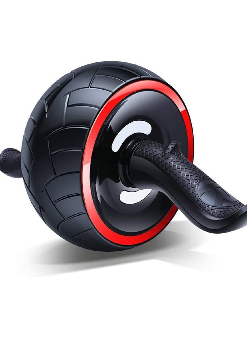 Ab Roller Wheel-Abs Workout Equipment for Abdominal Core Exercise at Home,Gym