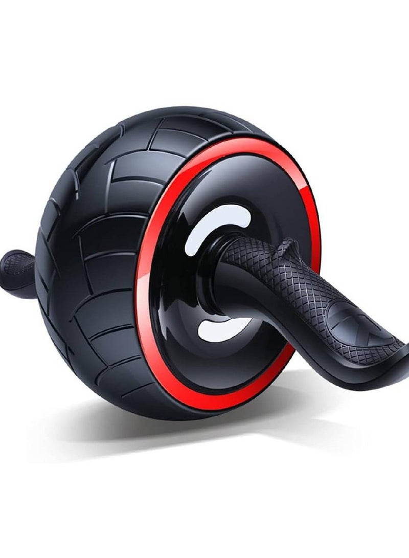 Ab Roller Wheel-Abs Workout Equipment for Abdominal Core Exercise at Home,Gym