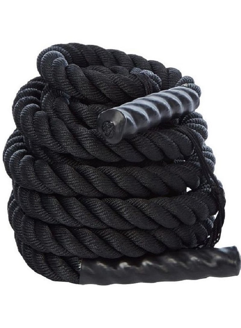 Battle Rope 1.5X 50Mm Thick