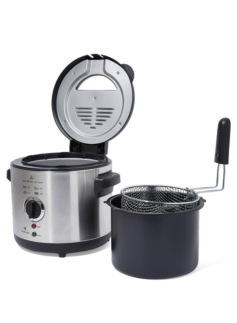 Deep Fryer 1000W