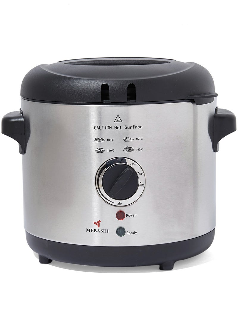 Deep Fryer 1000W