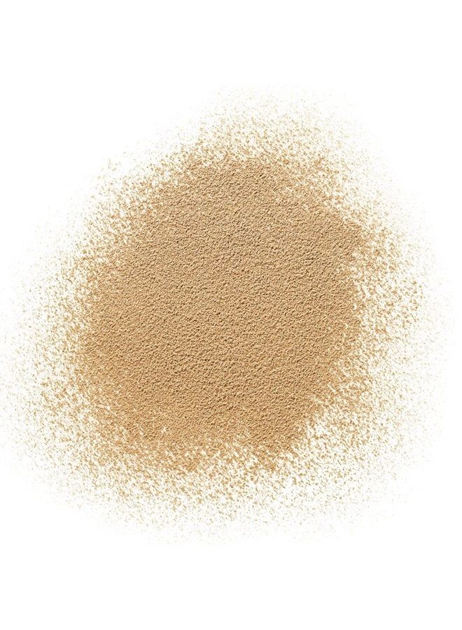 Original Matte Loose Mineral Foundation Broad Spectrum SPF 15, Neutral Tan 21, 6 g