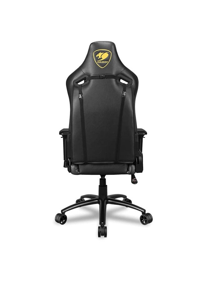 Cougar Gaming Chair Outrider S Royal