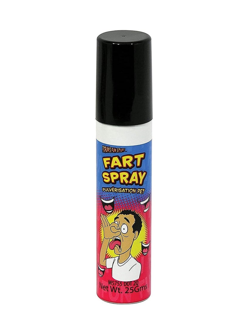 Forum Novelties Fart Spray 50926