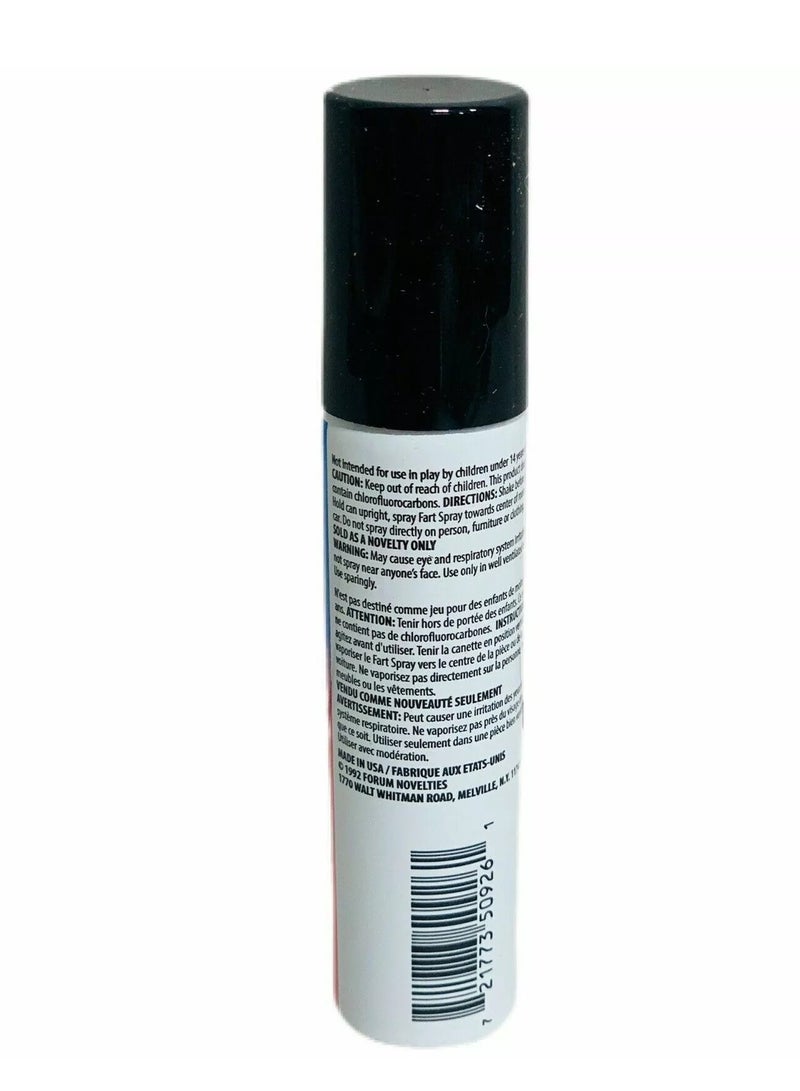 Forum Novelties Fart Spray 50926