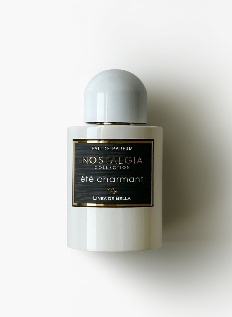 Linea De Bella Nostalgia Ete Charmant EDP 100ML