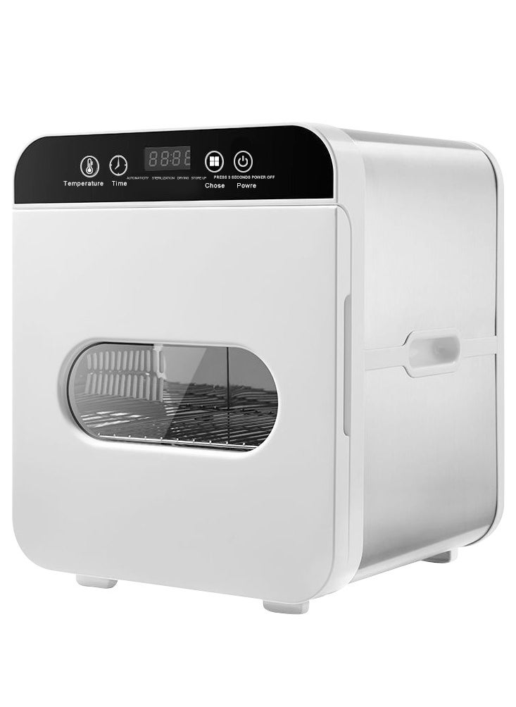 Ultraviolet sterilizer