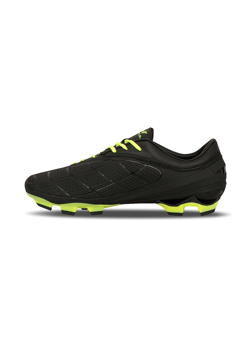 Dominator 2.0 Football Shoes | 7 UK/ 8 US/ 41 EU | Thermoplastic Polyurethane | Moulded Insole | Minimal Water Absorption/Water Proof