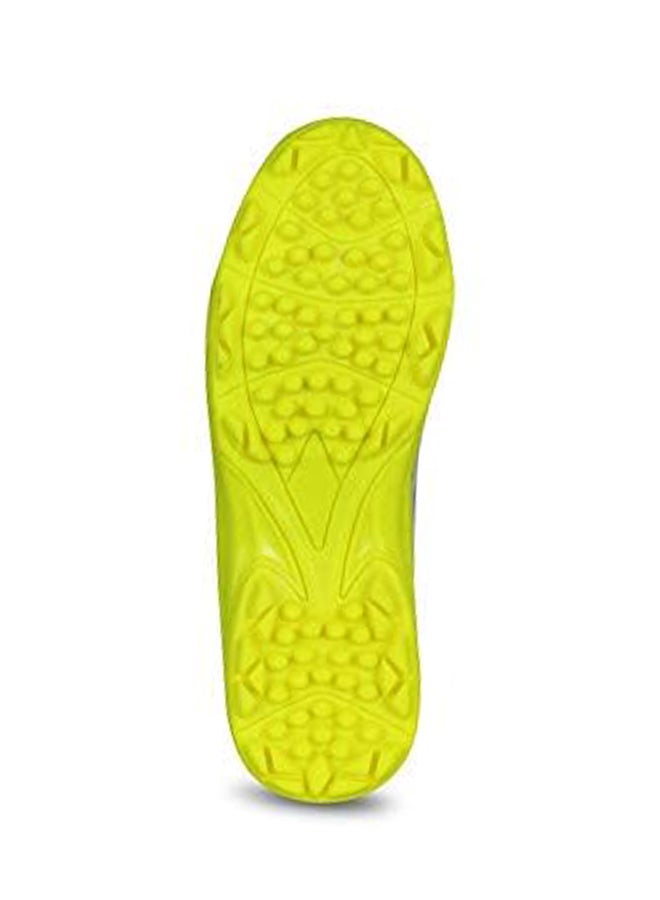 Blaster 22Y Cricket Shoes | Material: Synthetic Leather, Mesh & PVC |  For Boys and Men | Closure: Lace-Up | EVA Sock Liner | Lightweight Outsole