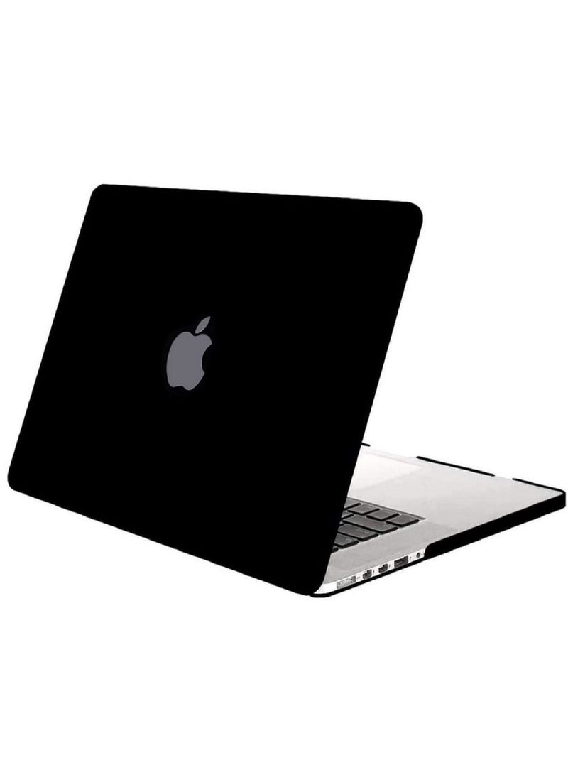 Plastic Hard Shell Case Cover for MacBook Pro 15.4