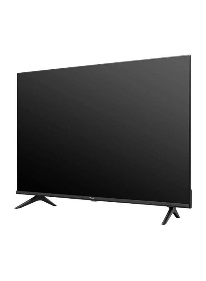 A6 Series 50-Inch 4K UHD Smart LED TV 50A61K Black