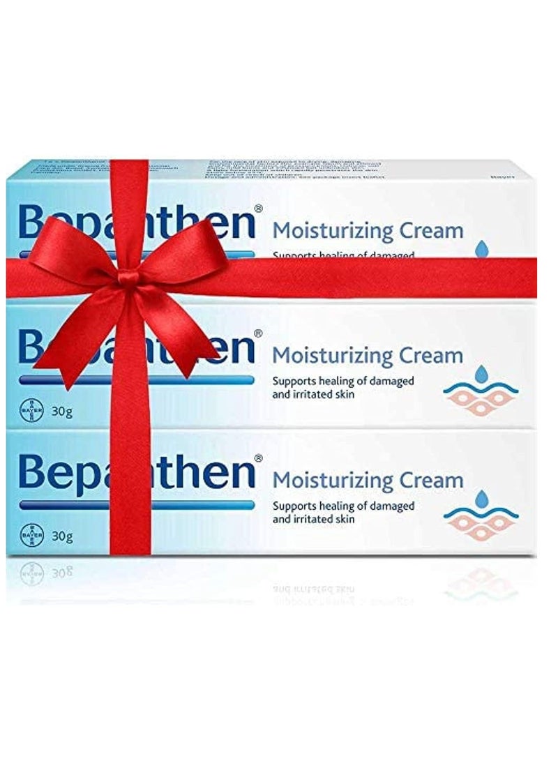 Moisturizing Cream 3PCS