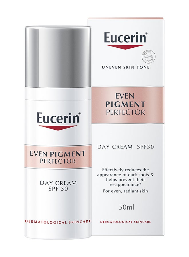 Anti-Pigment Day Cream 50ml
