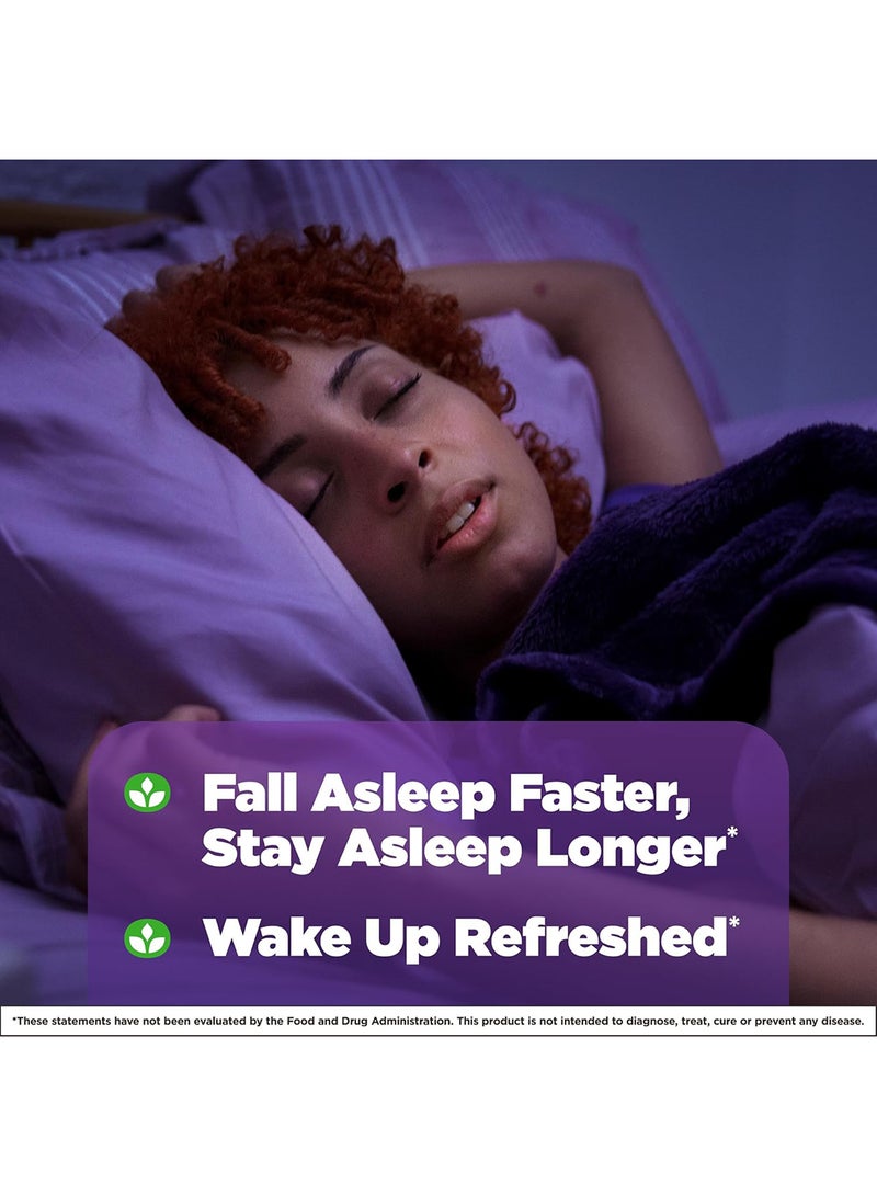 Sleep Liquid Melatonin 1mg, 2 Fl Oz, Packaging May Vary