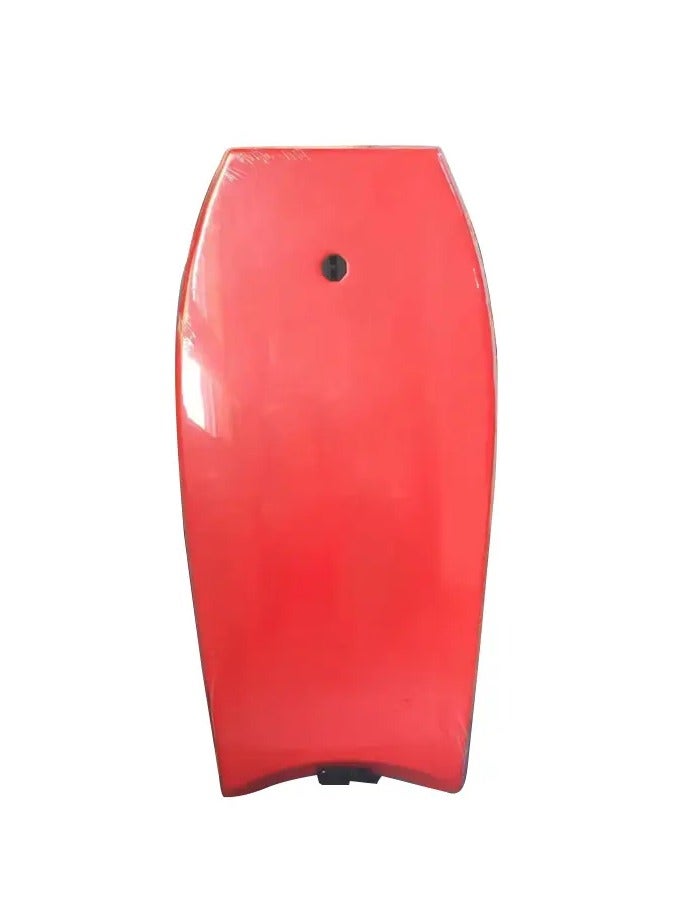 Body Board Eps Shape 55 cm length, 35 cm width, 5 cm thickness